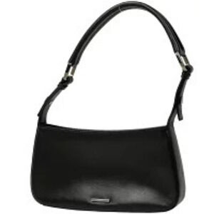 Gucci handbag Hobo leather black
